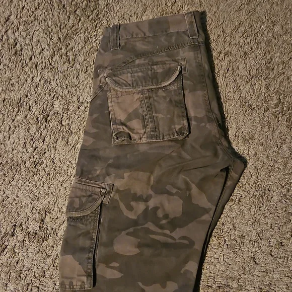 Jordan Craig camo pants - Picture 7 of 7